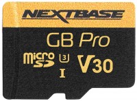 Фото - Карта памяти NEXTBASE U3 Industrial Grade microSD 128 ГБ