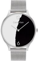 Фото - Наручные часы Calvin Klein 25200007 