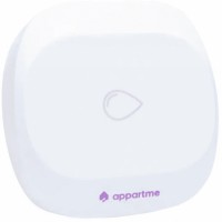 Фото - Охранный датчик Appartme Water Leak Sensor 