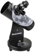 Фото - Телескоп Celestron Firstscope Robert Reeves Telescope 