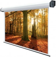 Фото - Проекционный экран Sopar Electric Rubin 500x500