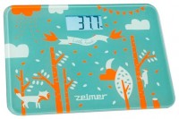 Фото - Весы Zelmer ZBS12500