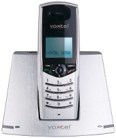 Фото - Радиотелефон Voxtel Z11