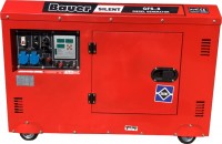 Фото - Электрогенератор BAUER GFS-8