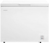 Фото - Морозильная камера Heinner HCF-N250F+ 245 л