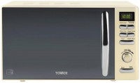 Фото - Микроволновая печь Tower T24019C бежевый