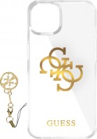 Фото - Чехол GUESS Charms Collection for iPhone 13 mini 