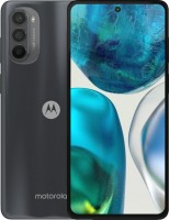 Фото - Мобильный телефон Motorola Moto G52 256 ГБ / 4 ГБ