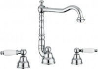 Фото - Смеситель Emmevi Deco Ceramic CR121643
