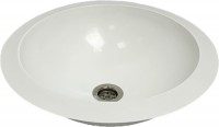 Фото - Умывальник Adamant Moon Classic 460 460 мм