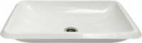 Фото - Умывальник Adamant Plain Classic 590 590 мм