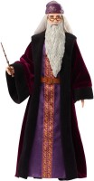 Фото - Кукла Mattel Albus Dumbledore FYM54 