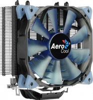 Фото - Система охлаждения Aerocool Verkho 4 Dark 