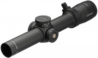 Фото - Прицел Leupold Patrol 6HD 1-6x24 SFP CDS-ZL2 Illum CMR2 