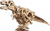 Фото - 3D пазл UGears Tyrannosaurus Rex 