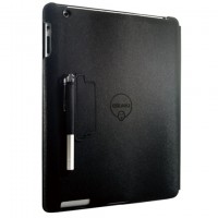 Фото - Чехол Ozaki iCoat-Notebook Plus for iPad 2/3/4 
