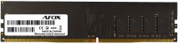Фото - Оперативная память AFOX DDR4 DIMM 1x32Gb AFLD432PS1P