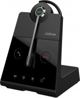 Фото - Наушники Jabra Engage 65 Convertible + Stand 