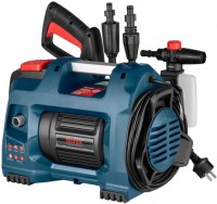 Фото - Мойка высокого давления Ronix RP-U100C