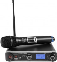 Фото - Микрофон Omnitronic UHF-301 