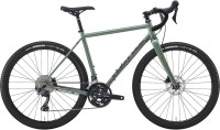 Фото - Велосипед KONA Rove LTD 2023 frame 52 