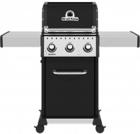Фото - Мангал / гриль Broil King Baron S 320