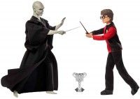 Фото - Кукла Mattel Harry Potter & Lord Voldemort GNR38 