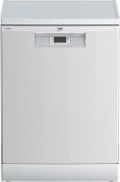 Фото - Посудомоечная машина Beko BDFN 15430 X нержавейка