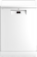 Фото - Посудомоечная машина Beko BDFN 15430 W белый