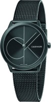 Фото - Наручные часы Calvin Klein K3M5245X