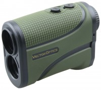 Фото - Дальномер для стрельбы Vector Optics Paragon 6x25 GenII 2000 