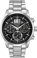 Фото - Наручные часы Bulova Classic 96B319 