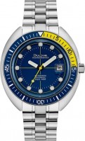 Фото - Наручные часы Bulova Oceanographer 96B320 