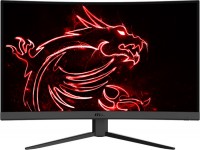 Фото - Монитор MSI Optix G27C4 E2 27 "