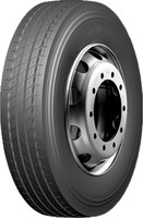 Фото - Грузовая шина Aufine Smart AEL5 385/65 R22.5 164J 