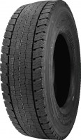 Фото - Грузовая шина Bridgestone Ecopia H-Drive 002 315/70 R22.5 154L 