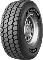 Фото - Грузовая шина Jinyu JA626 385/65 R22.5 164K