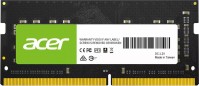 Фото - Оперативная память Acer SD100 DDR4 1x8Gb BL.9BWWA.206