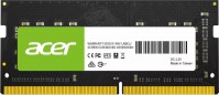 Фото - Оперативная память Acer SD100 DDR4 1x8GB BL.9BWWA.206