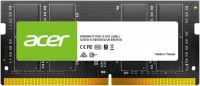 Фото - Оперативная память Acer SD100 DDR4 1x16Gb BL.9BWWA.214