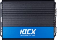 Автоусилитель Kicx AP 1000 ver.2 