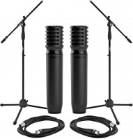 Фото - Микрофон Shure PGA81 Pair 