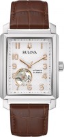 Фото - Наручные часы Bulova Classic 96A268 