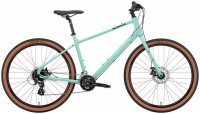 Фото - Велосипед KONA Dew 2022 frame M 