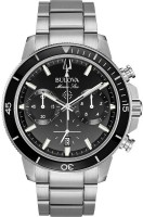 Фото - Наручные часы Bulova Marine Star 96B272 