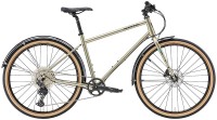 Фото - Велосипед KONA Dr. Dew 2022 frame S 