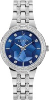 Фото - Наручные часы Bulova Phantom 96L276 