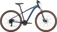 Фото - Велосипед KONA Splice 2022 frame L