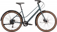 Фото - Велосипед KONA Coco 2022 frame S 