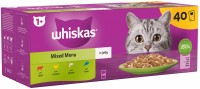 Фото - Корм для кошек Whiskas 1+ Mixed Menu in Jelly  40 pcs